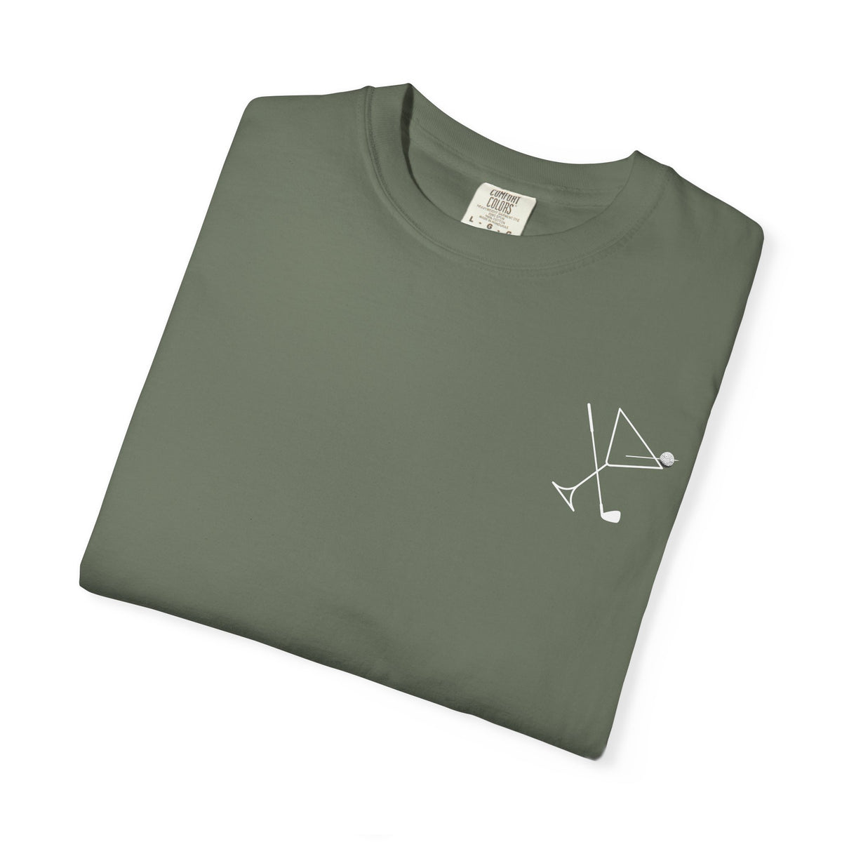 Golf Wives Social Club T-Shirt