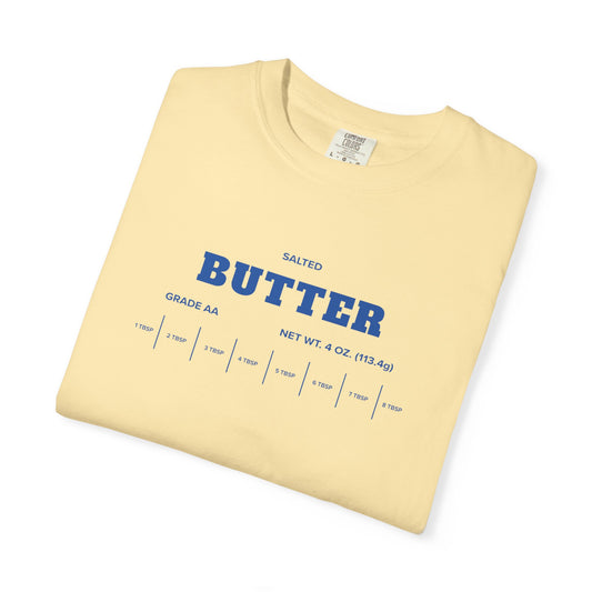 Salted Butter Unisex T-shirt