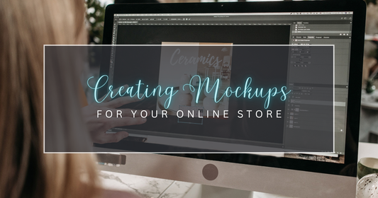 How to Create Product Mockups for Your Online Store