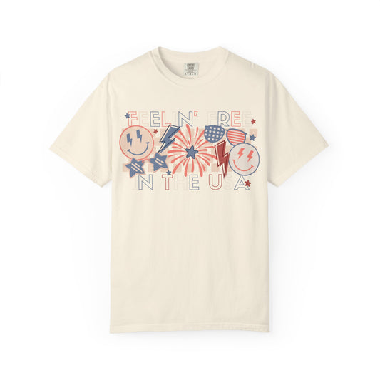 Feelin' Free T-shirt