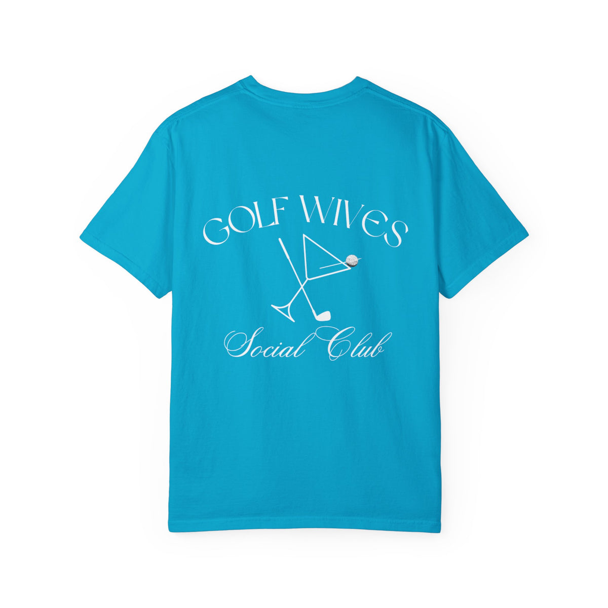 Golf Wives Social Club T-Shirt