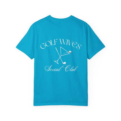 Golf Wives Social Club T-Shirt