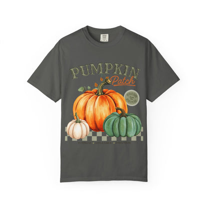 Pumpkin Patch Unisex T-shirt
