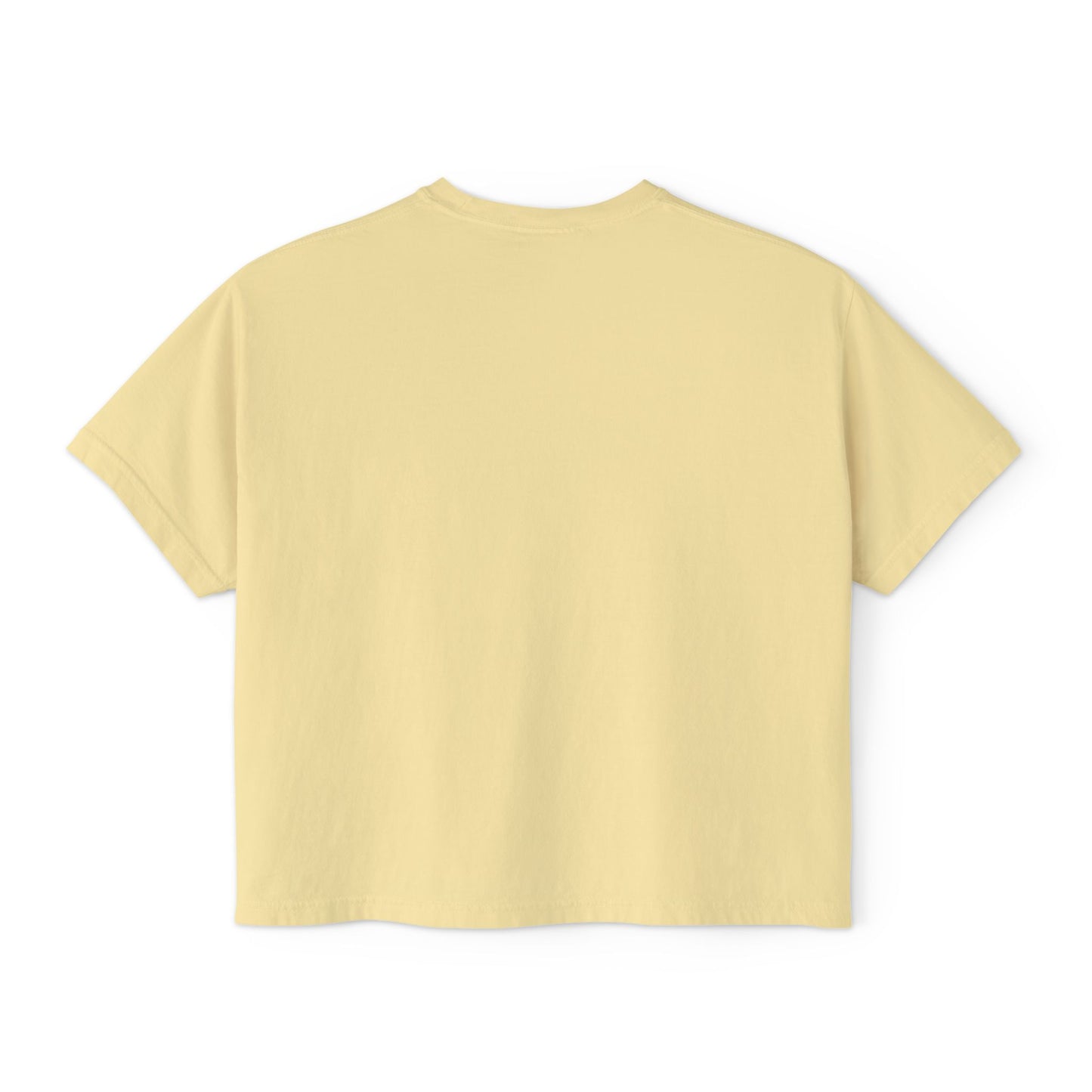 Beach Babe Boxy Tee