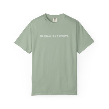 Go Team Yay Sports Unisex T-Shirt