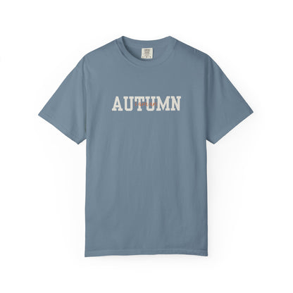 I Am An Autumn Unisex T-shirt