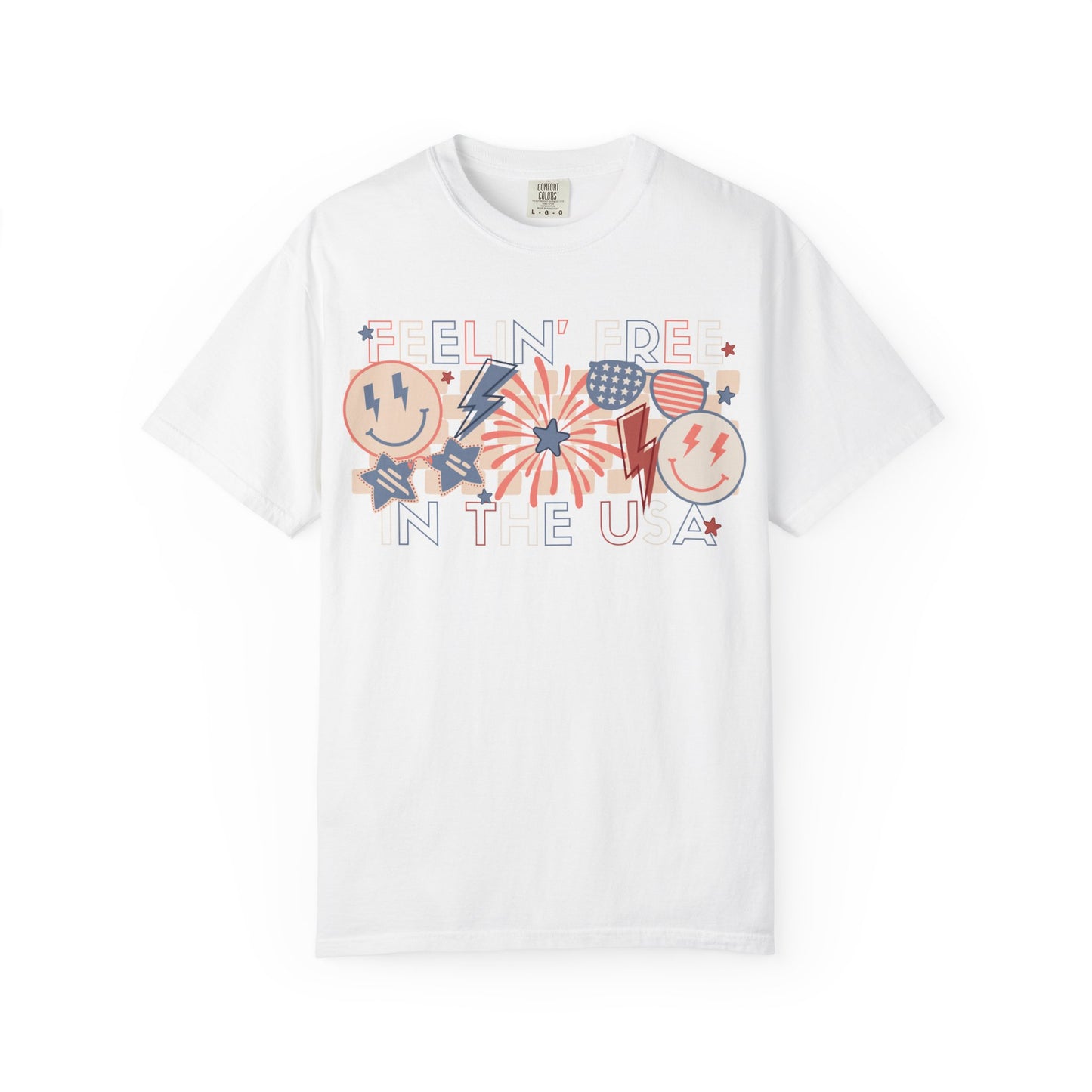 Feelin' Free T-shirt