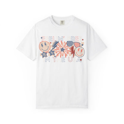 Feelin' Free T-shirt