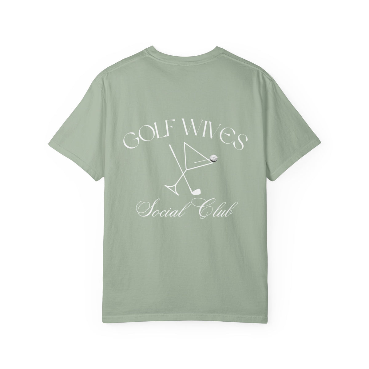 Golf Wives Social Club T-Shirt