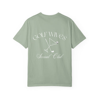 Golf Wives Social Club T-Shirt