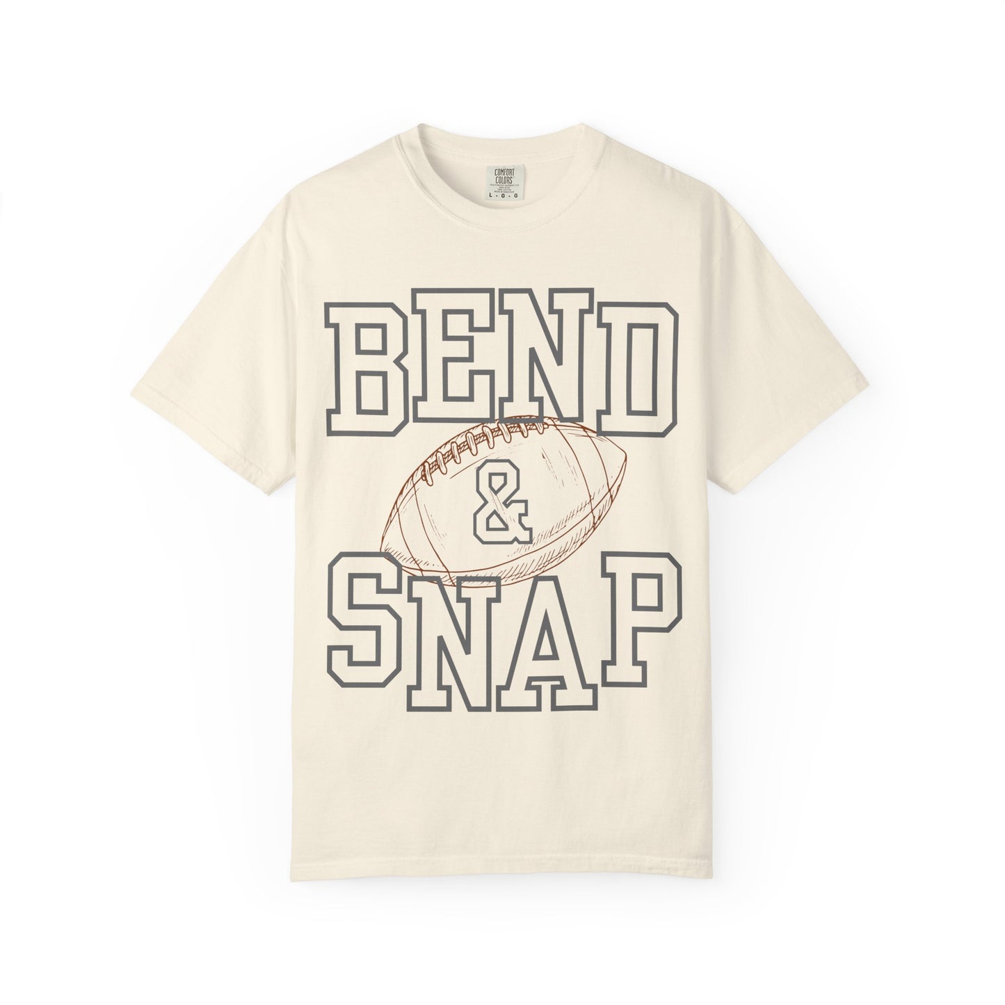 Bend And Snap Unisex T-shirt