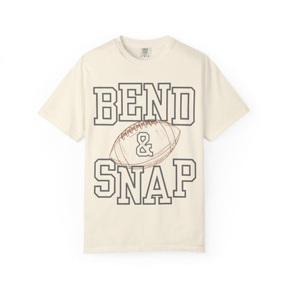 Bend And Snap Unisex T-shirt