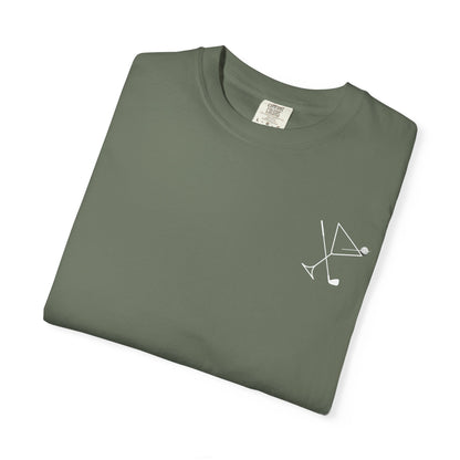 Golf Wives Social Club T-Shirt