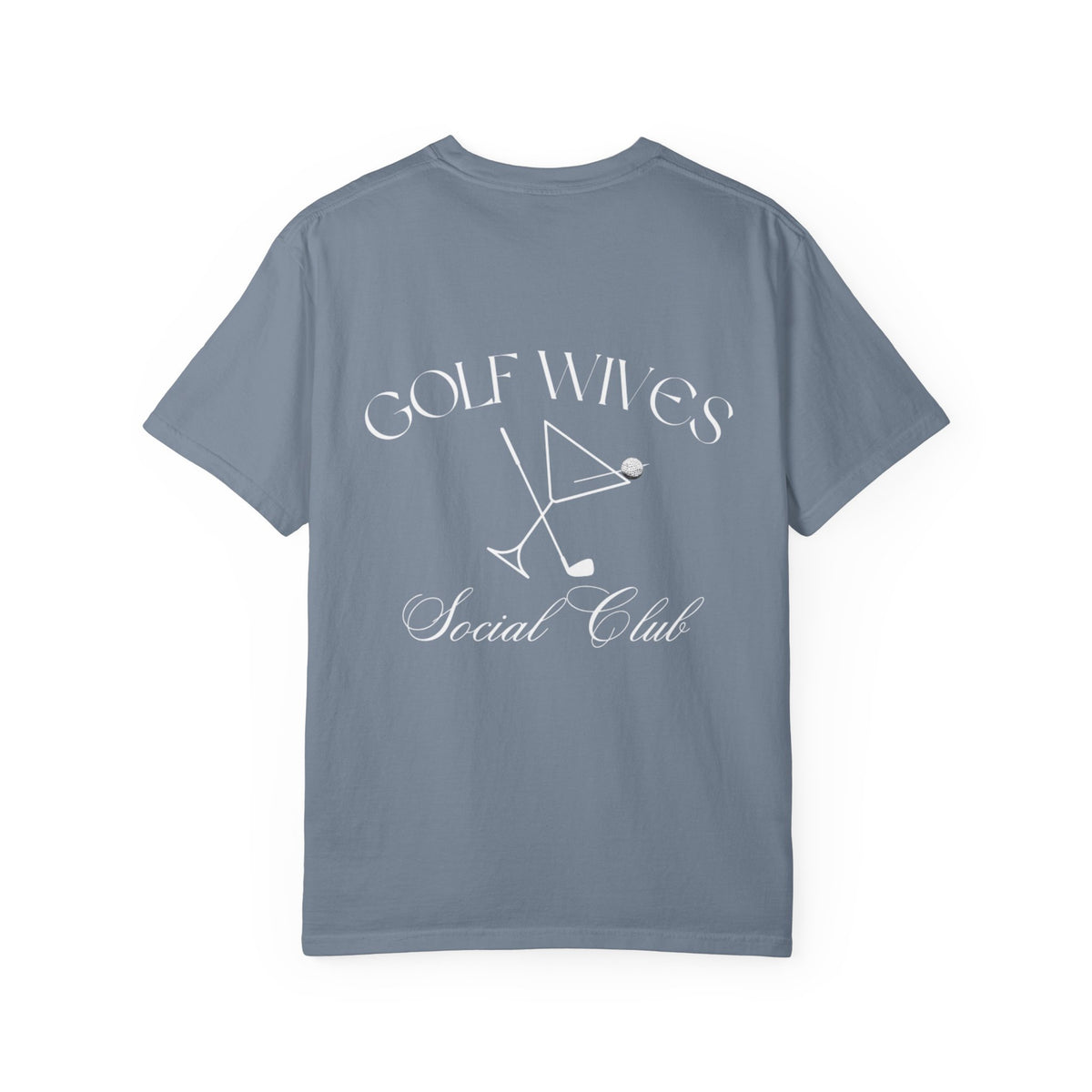 Golf Wives Social Club T-Shirt