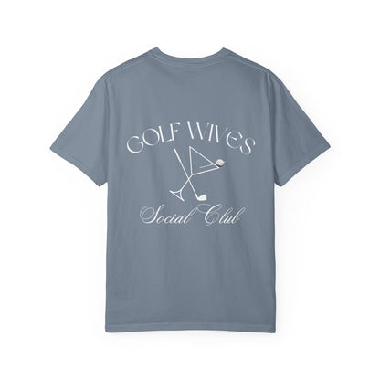 Golf Wives Social Club T-Shirt