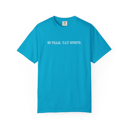 Go Team Yay Sports Unisex T-Shirt