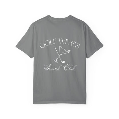 Golf Wives Social Club T-Shirt