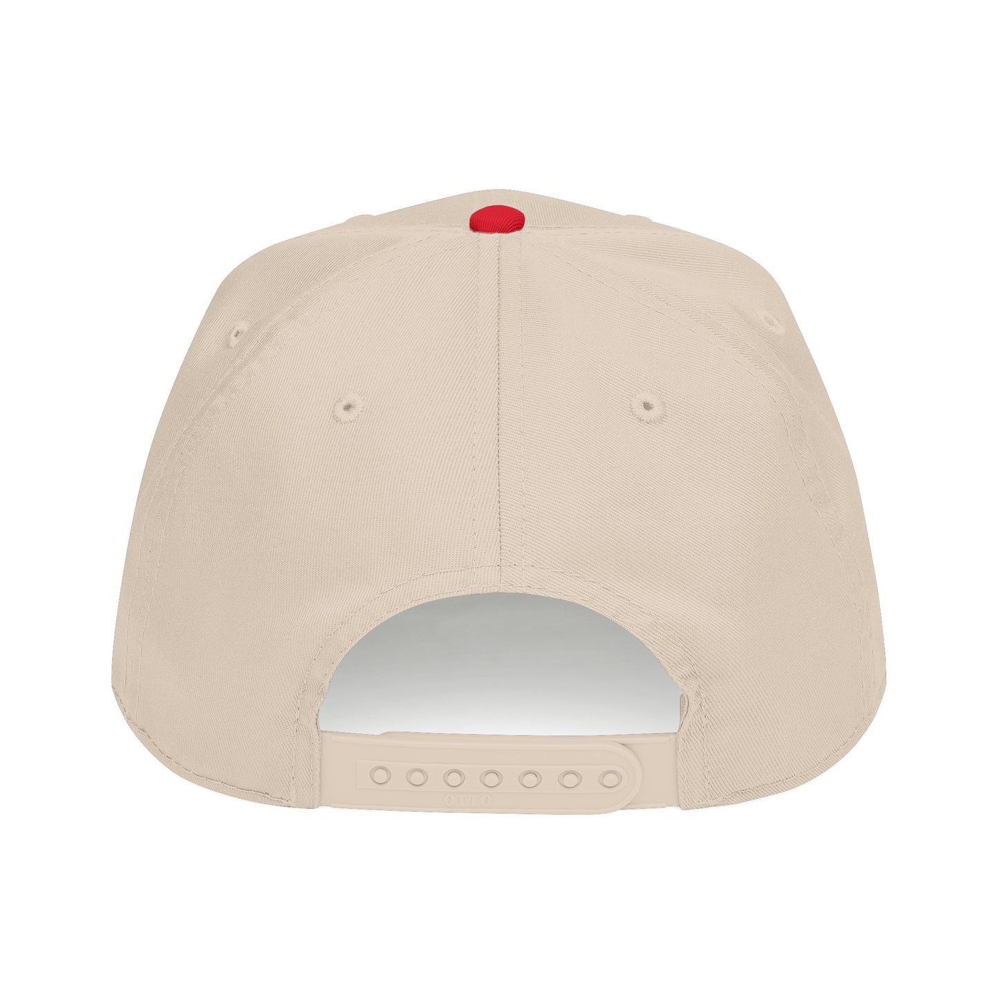 You Look Like You Love Me Snapback Hat