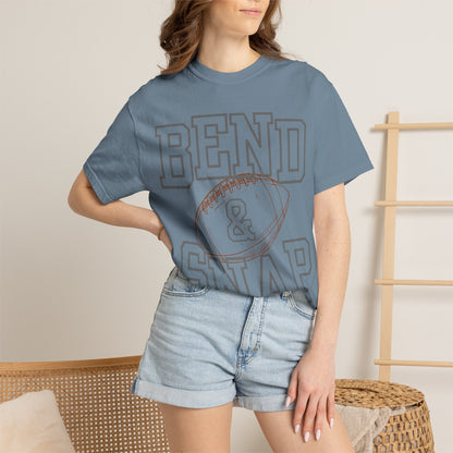 Bend And Snap Unisex T-shirt