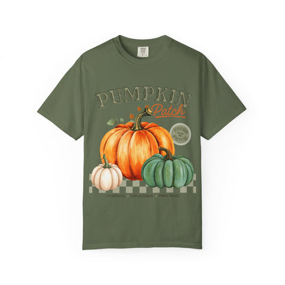 Pumpkin Patch Unisex T-shirt