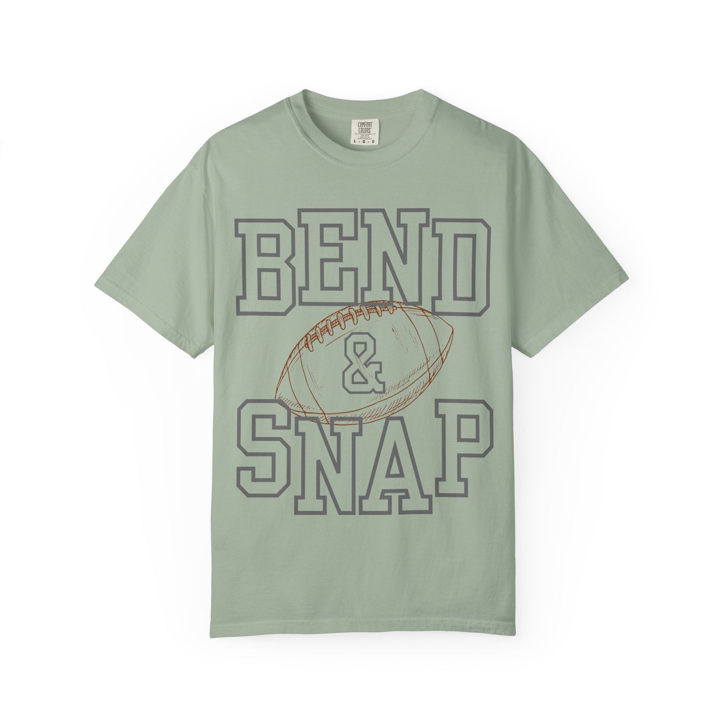 Bend And Snap Unisex T-shirt