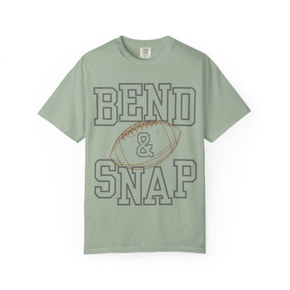 Bend And Snap Unisex T-shirt