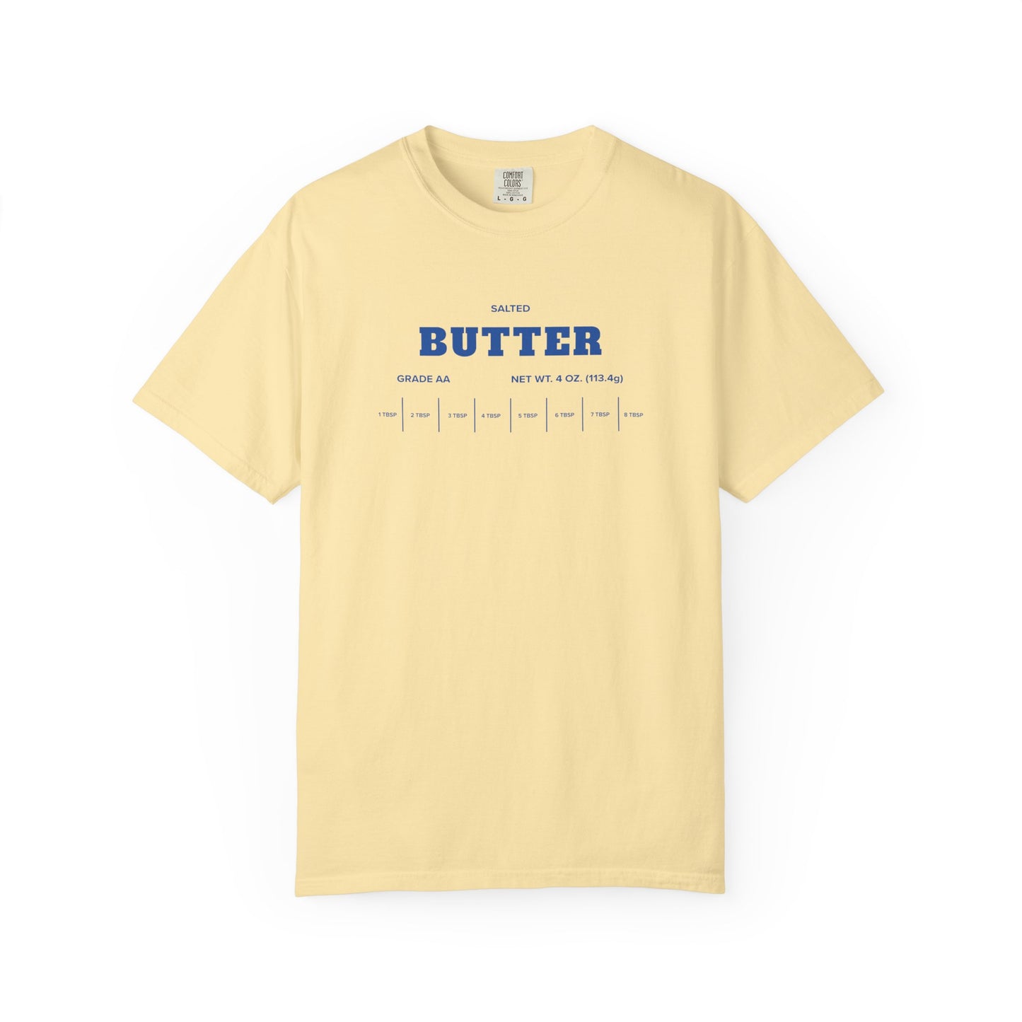 Salted Butter Unisex T-shirt