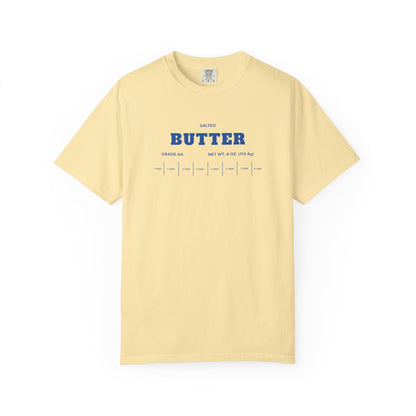 Salted Butter Unisex T-shirt