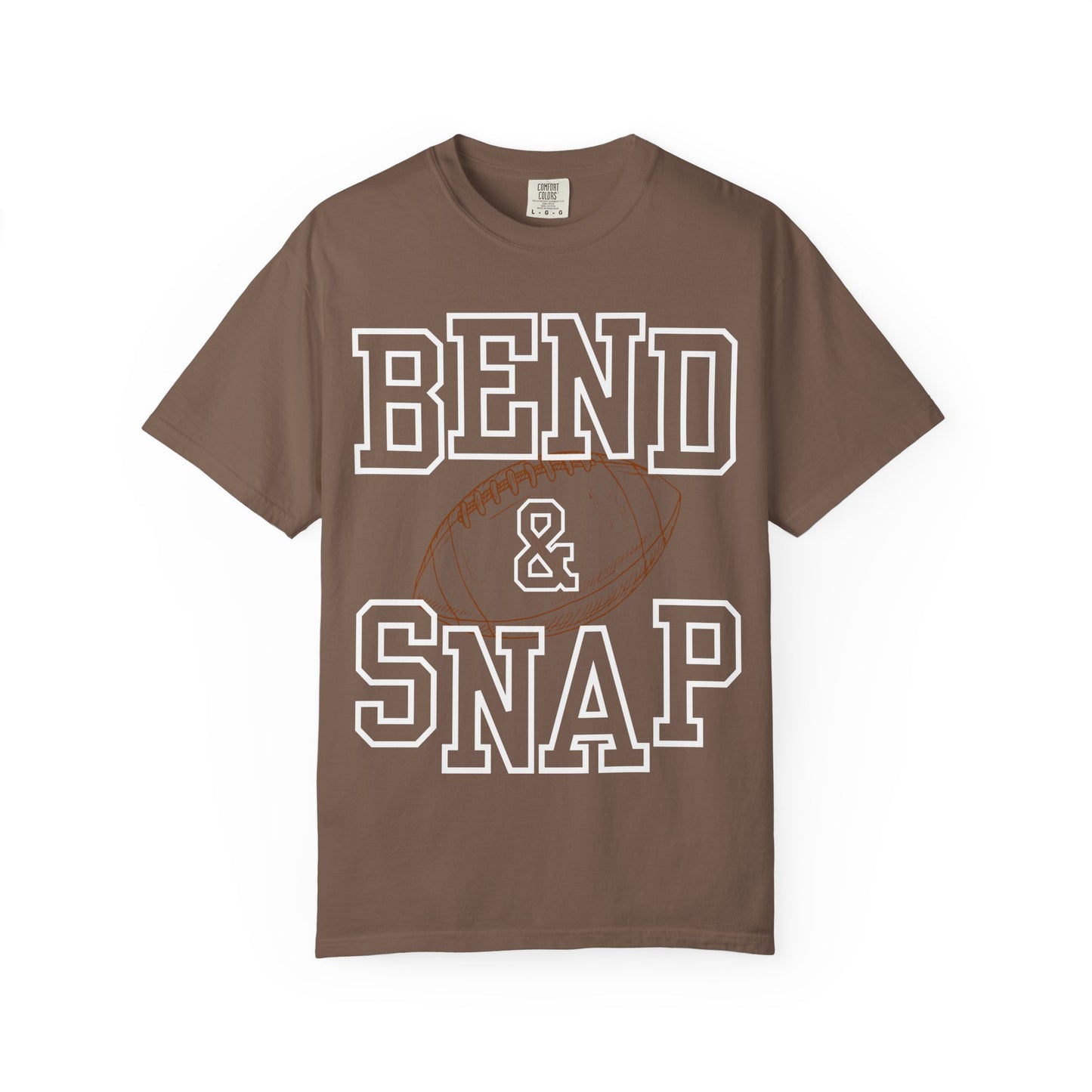 Bend And Snap Unisex T-shirt