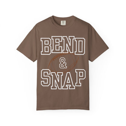 Bend And Snap Unisex T-shirt