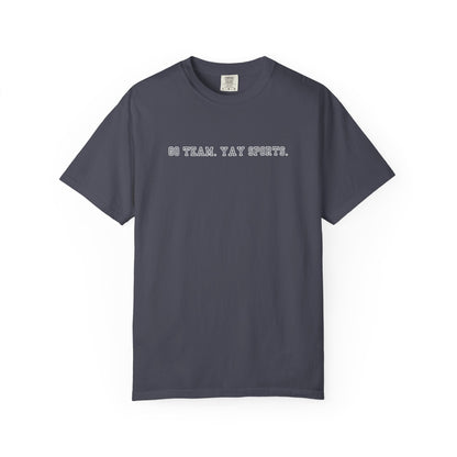 Go Team Yay Sports Unisex T-Shirt
