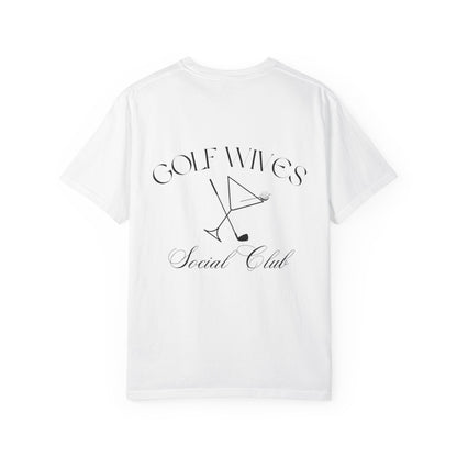 Golf Wives Social Club T-Shirt