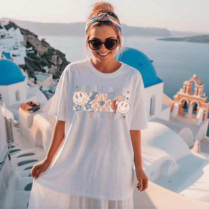 Feelin' Free T-shirt