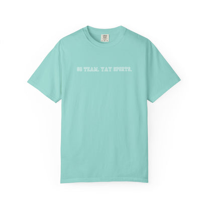 Go Team Yay Sports Unisex T-Shirt