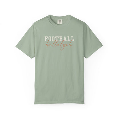 Football Hallelujah Unisex T-shirt