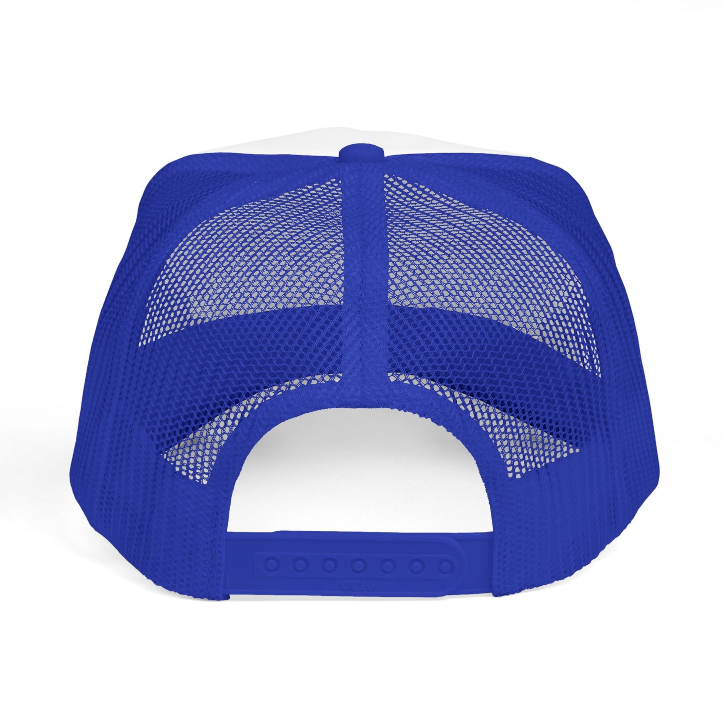 Retro America Foam Trucker Cap