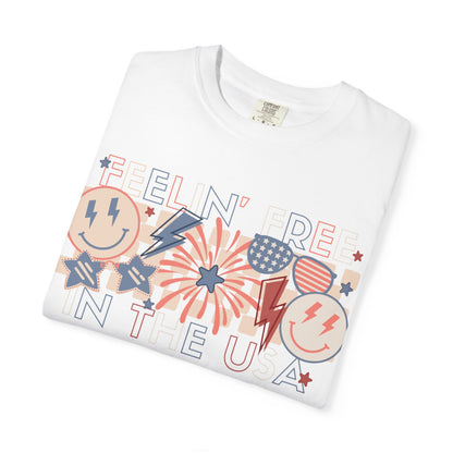 Feelin' Free T-shirt