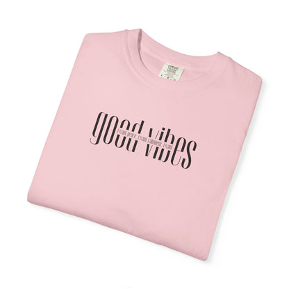 I Really Just Want Good Vibes T-Shirt