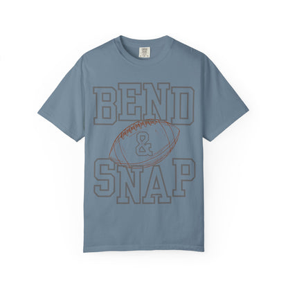 Bend And Snap Unisex T-shirt