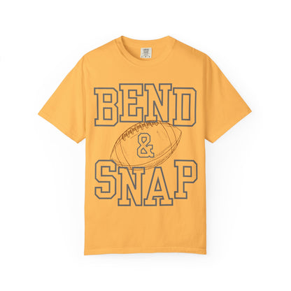 Bend And Snap Unisex T-shirt