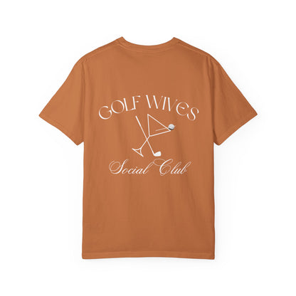 Golf Wives Social Club T-Shirt