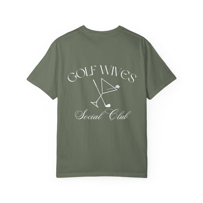 Golf Wives Social Club T-Shirt