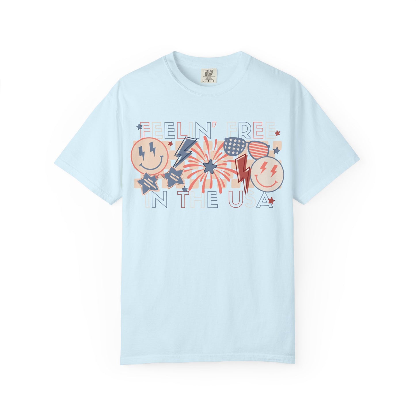 Feelin' Free T-shirt