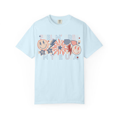 Feelin' Free T-shirt