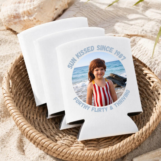 Custom Cuzie Design Deposit | Fully Personalized